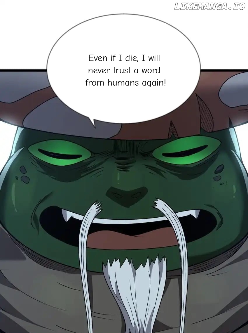 This Hero is a Money Supremacist Chapter 30 - page 47